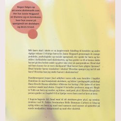 Mit barn skal i skole - forldrehndbogen