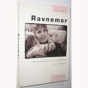 Ravnemor