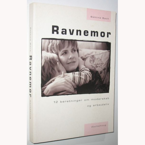 Ravnemor