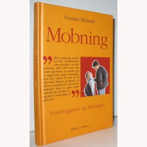 Mobning