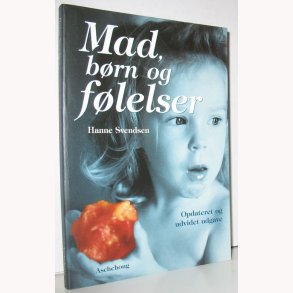 Mad, brn og flelser