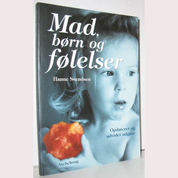 Mad, brn og flelser