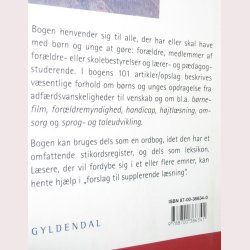 Opslagsbog om opdragelse