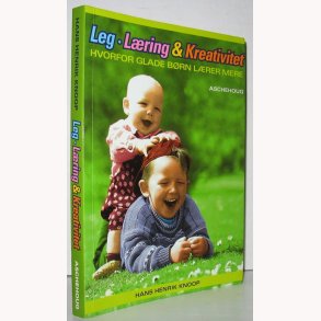 Leg lring & kreativitet