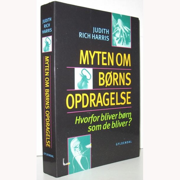 Myten om brns opdragelse