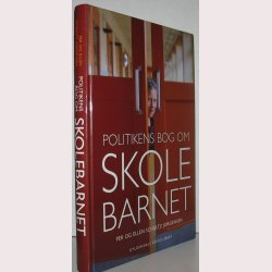 Politikens bog om skolebarnet