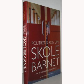 Politikens bog om skolebarnet