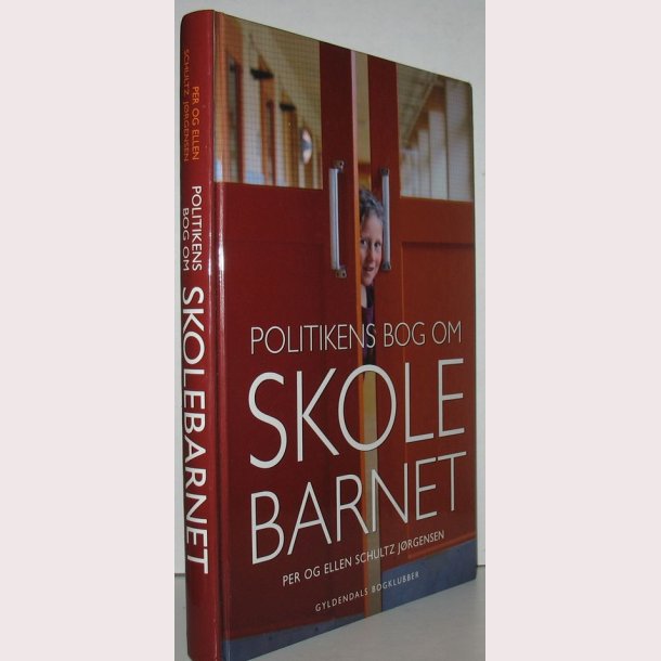 Politikens bog om skolebarnet