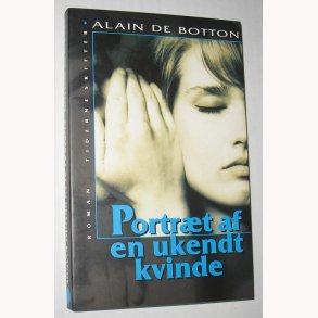 Portrt af en ukendt kvinde