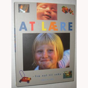 At lre - fra nul til seks