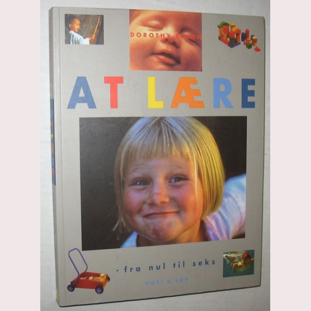 At lre - fra nul til seks