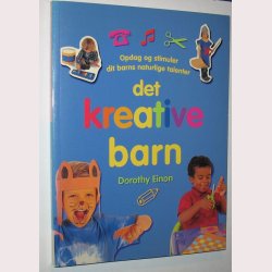 Det kreative barn