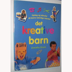Det kreative barn