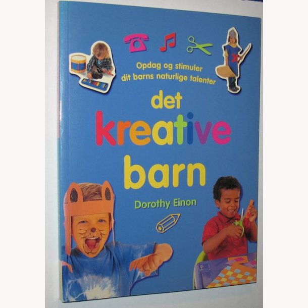 Det kreative barn