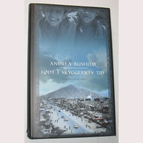 Fdt i skyggernes tid