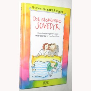 Det elektriske sovedyr