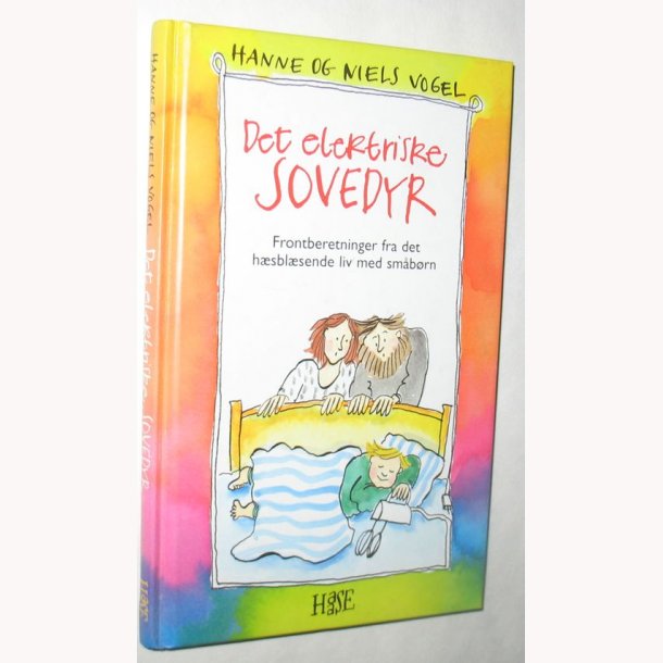 Det elektriske sovedyr