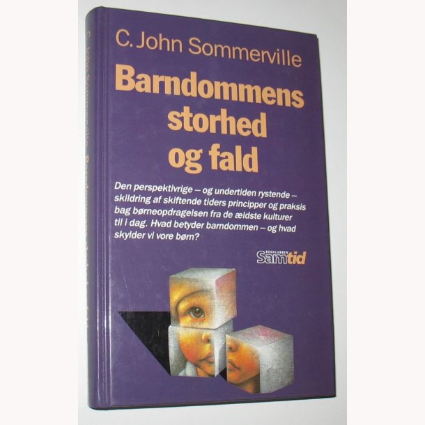 Barndommens storhed og fald