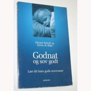 Godnat og sov godt