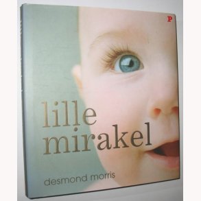 Lille mirakel: Desmond Morris