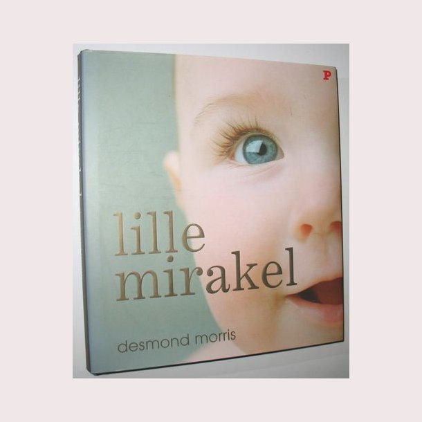 Lille mirakel: Desmond Morris
