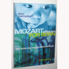 Mozarteffekten for brn