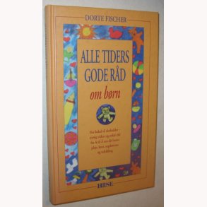 Alle tiders gode rd om brn