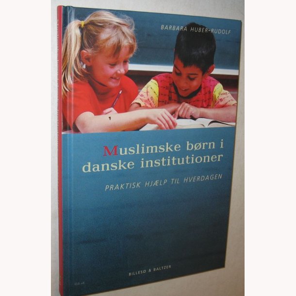 Muslimske brn i danske institutioner