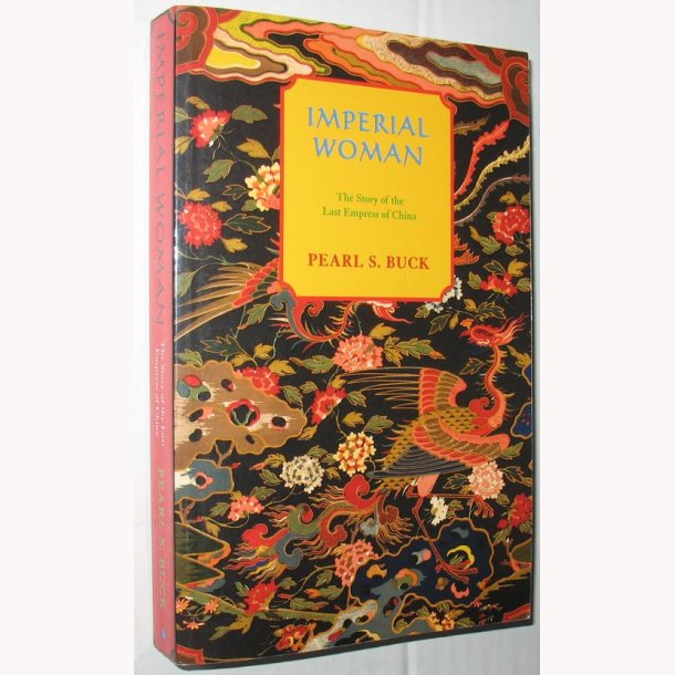 Imperial Woman