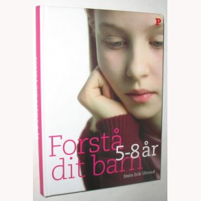 Forst dit barn 5-8 r