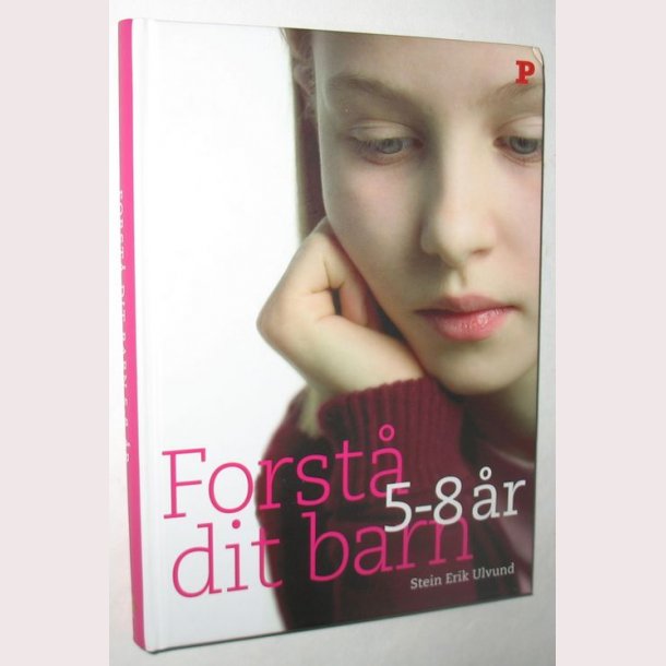 Forst dit barn 5-8 r
