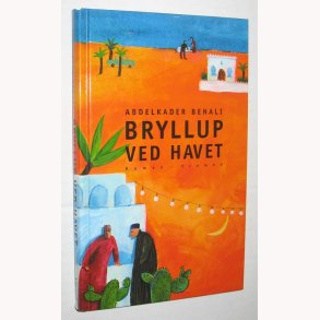 Bryllup ved Havet