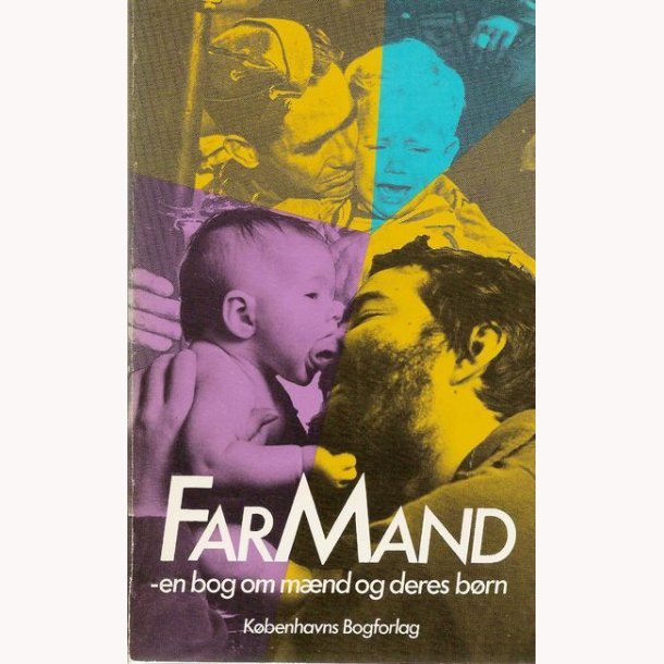 Farmand - en bog om mnd og deres brn