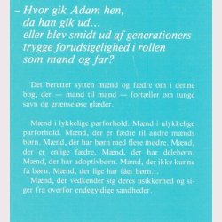 Farmand - en bog om mnd og deres brn