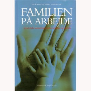 Familien p arbejde