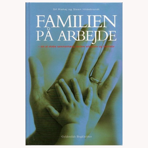 Familien p arbejde