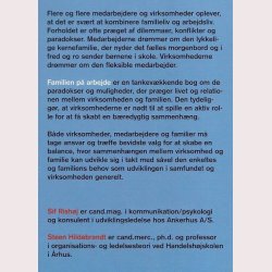 Familien p arbejde