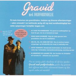 Gravid med jordforbindelse