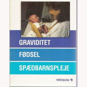 Graviditet Fdsel Spdbarnspleje