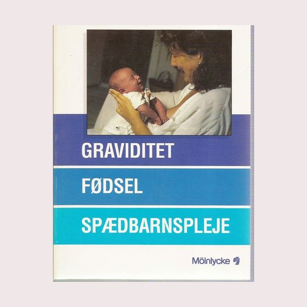 Graviditet Fdsel Spdbarnspleje