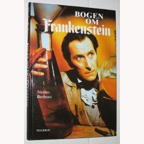 Bogen om Frankenstein