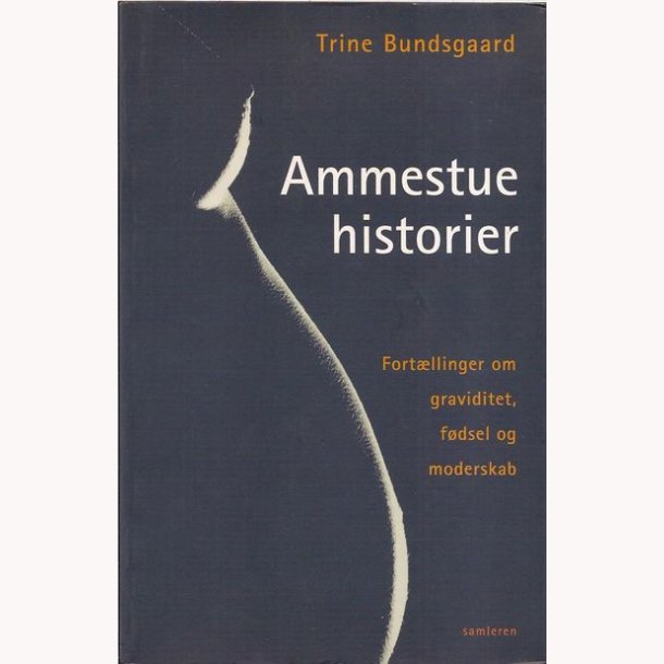 Ammestuehistorier