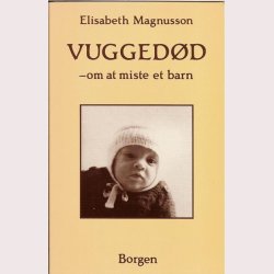 Vuggedd - om at miste et barn