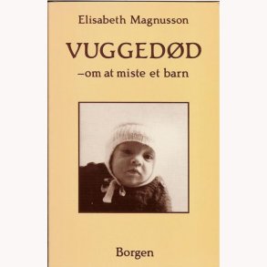 Vuggedd - om at miste et barn