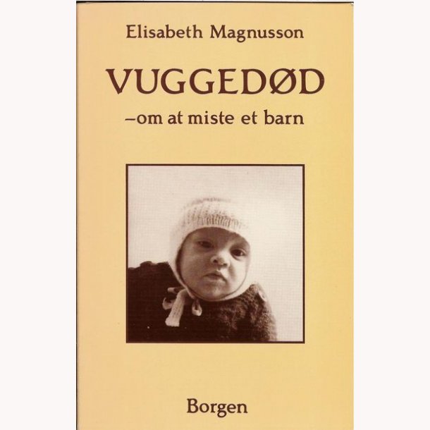 Vuggedd - om at miste et barn