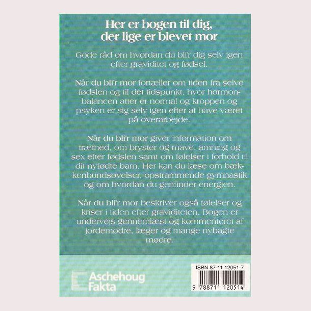 Nr du bli&acute;r mor