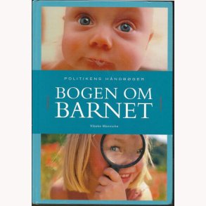 Bogen om barnet