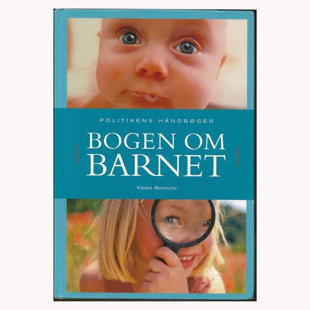 Bogen om barnet