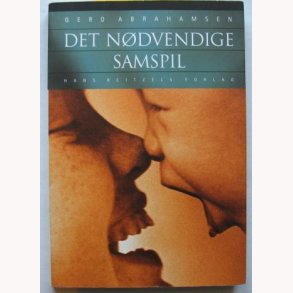 Det ndvendige samspil