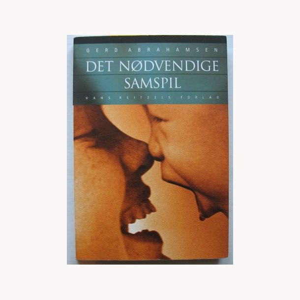Det ndvendige samspil